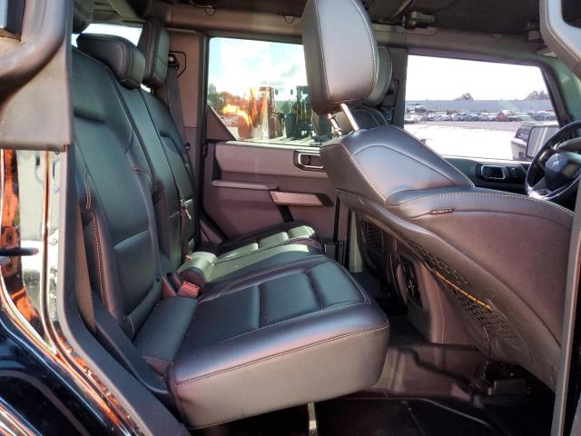 2021 FORD BRONCO BASE 1FMEE5DP0MLB02216