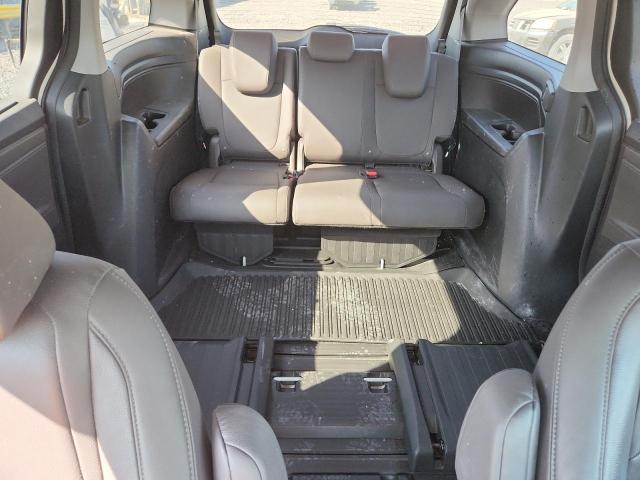 2018 HONDA ODYSSEY EX - 5FNRL6H73JB062871