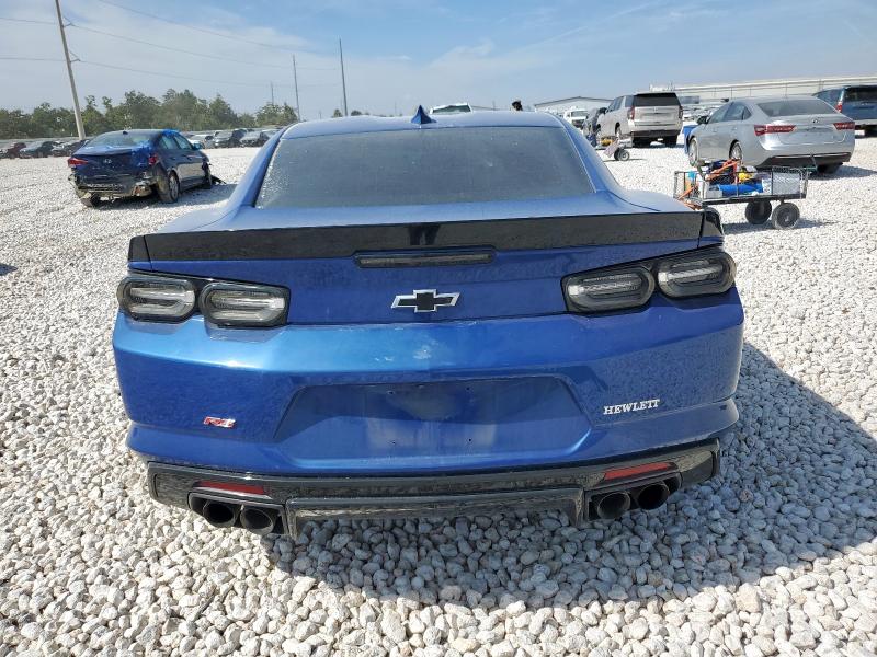 2023 CHEVROLET CAMARO LS 1G1FB1RS3P0109540
