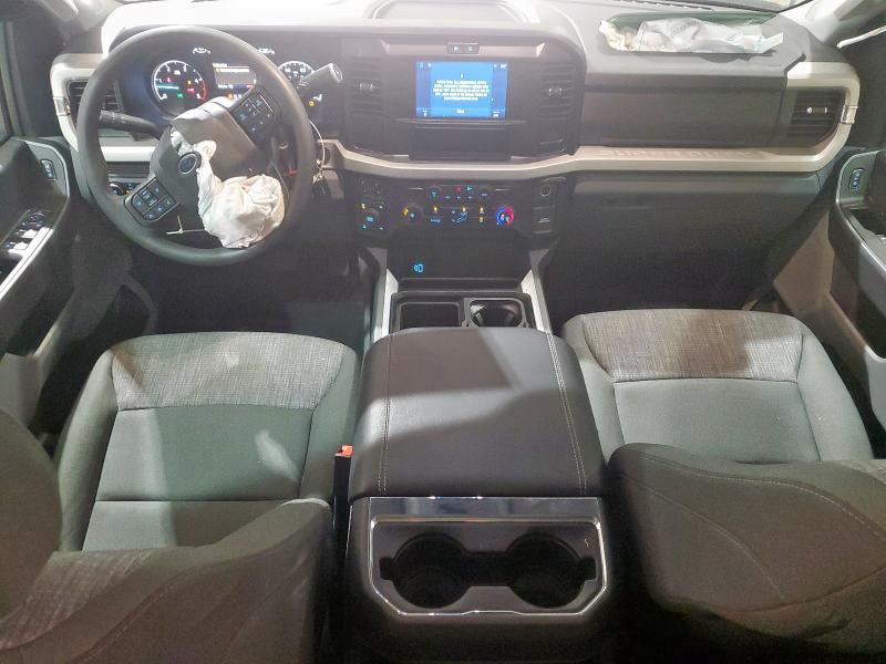 2025 FORD F250 SUPER 1FT7W2BT1SEE03961