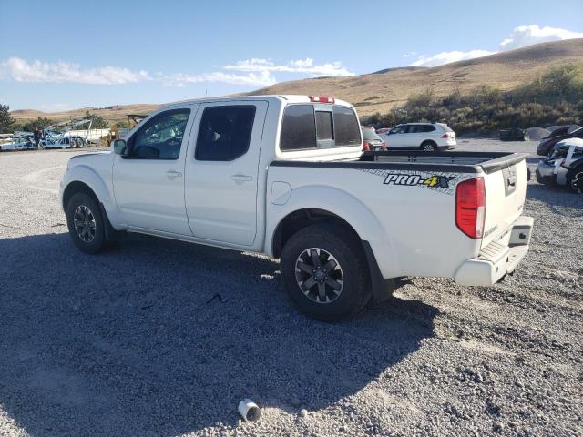 2016 NISSAN FRONTIER S #3260921990