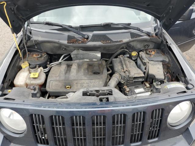 2008 JEEP PATRIOT SP #3246114109