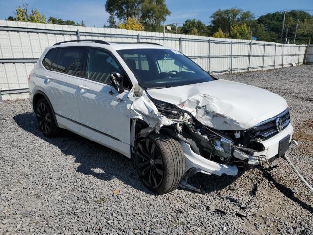 2020 VOLKSWAGEN TIGUAN SE 3VV2B7AX2LM153912