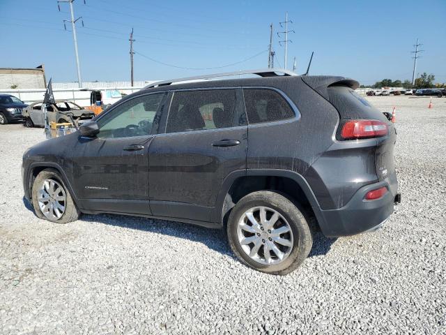 2017 JEEP CHEROKEE L 1C4PJMDS7HW611764