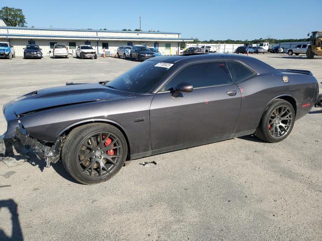 2015 DODGE CHALLENGER SRT 392 2C3CDZDJ4FH809650
