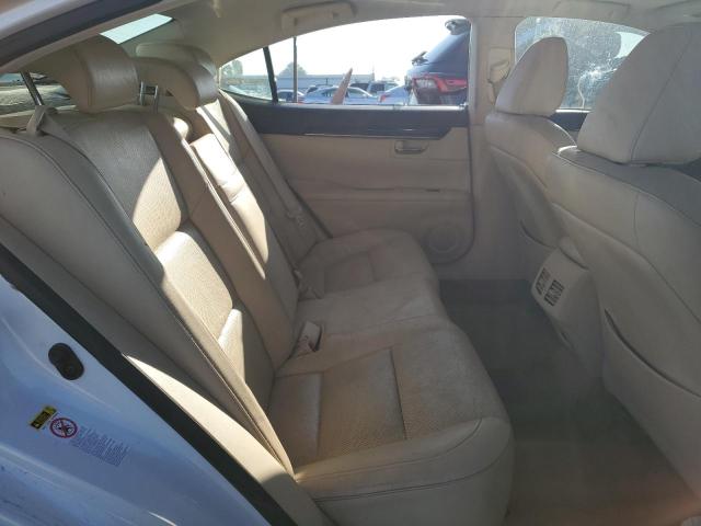 2014 LEXUS ES 350 - JTHBK1GGXE2087637