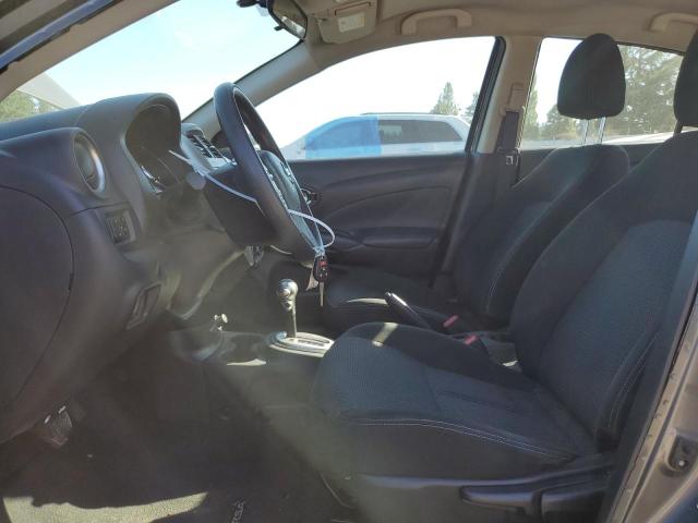 2018 NISSAN VERSA S 3N1CN7AP0JL844002