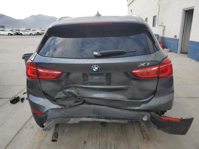 2018 BMW X1 - WBXHT3C36J5K23913