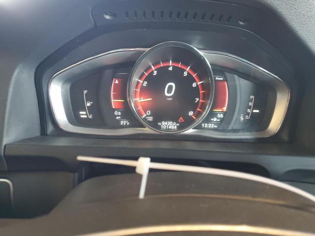 2016 VOLVO V60 T5 PREMIER YV140MEK4G1287036