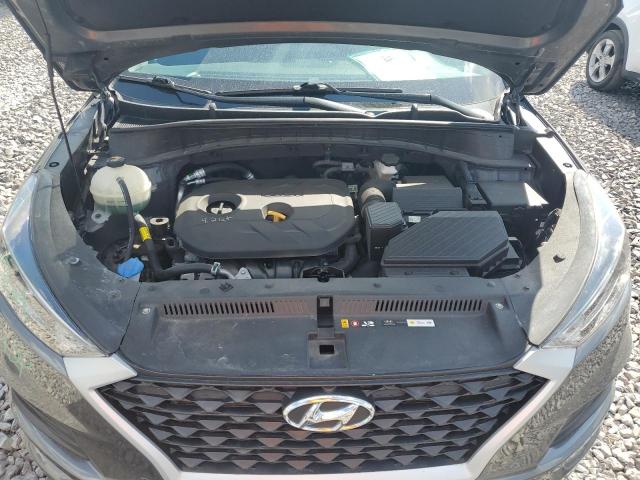 2020 HYUNDAI TUCSON LIM #3254683173