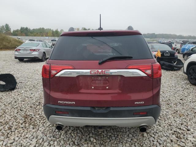 2017 GMC ACADIA SLE - 1GKKNSLS7HZ177370