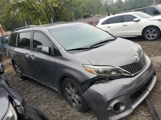 2015 TOYOTA SIENNA SPO 5TDXK3DC8FS545464