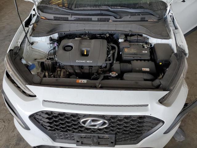 2021 HYUNDAI KONA SE KM8K1CAA3MU644813