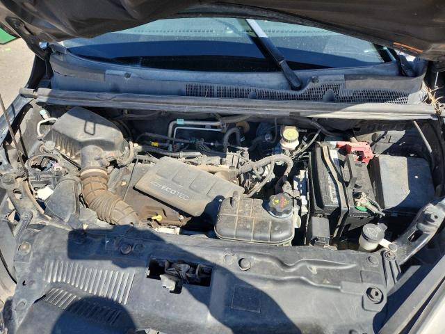 2016 CHEVROLET TRAX LS #3285906567