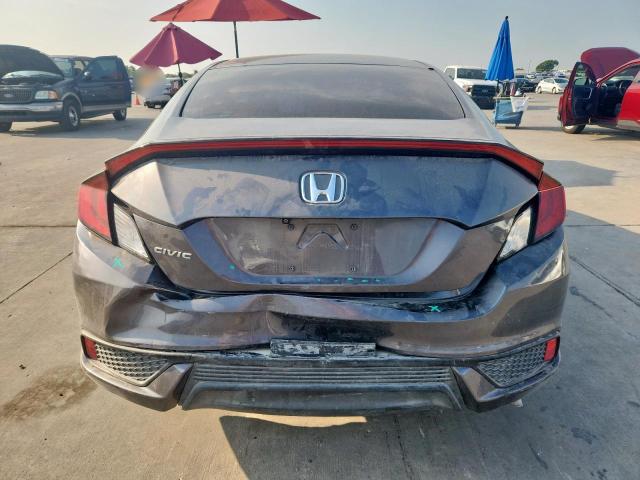 2018 HONDA CIVIC LX 2HGFC4B54JH303461