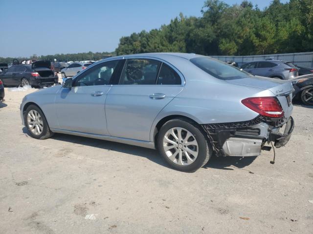 2017 MERCEDES-BENZ E 300 WDDZF4JB5HA186630