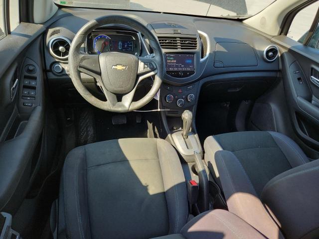 2015 CHEVROLET TRAX LS 3GNCJKSBXFL251325