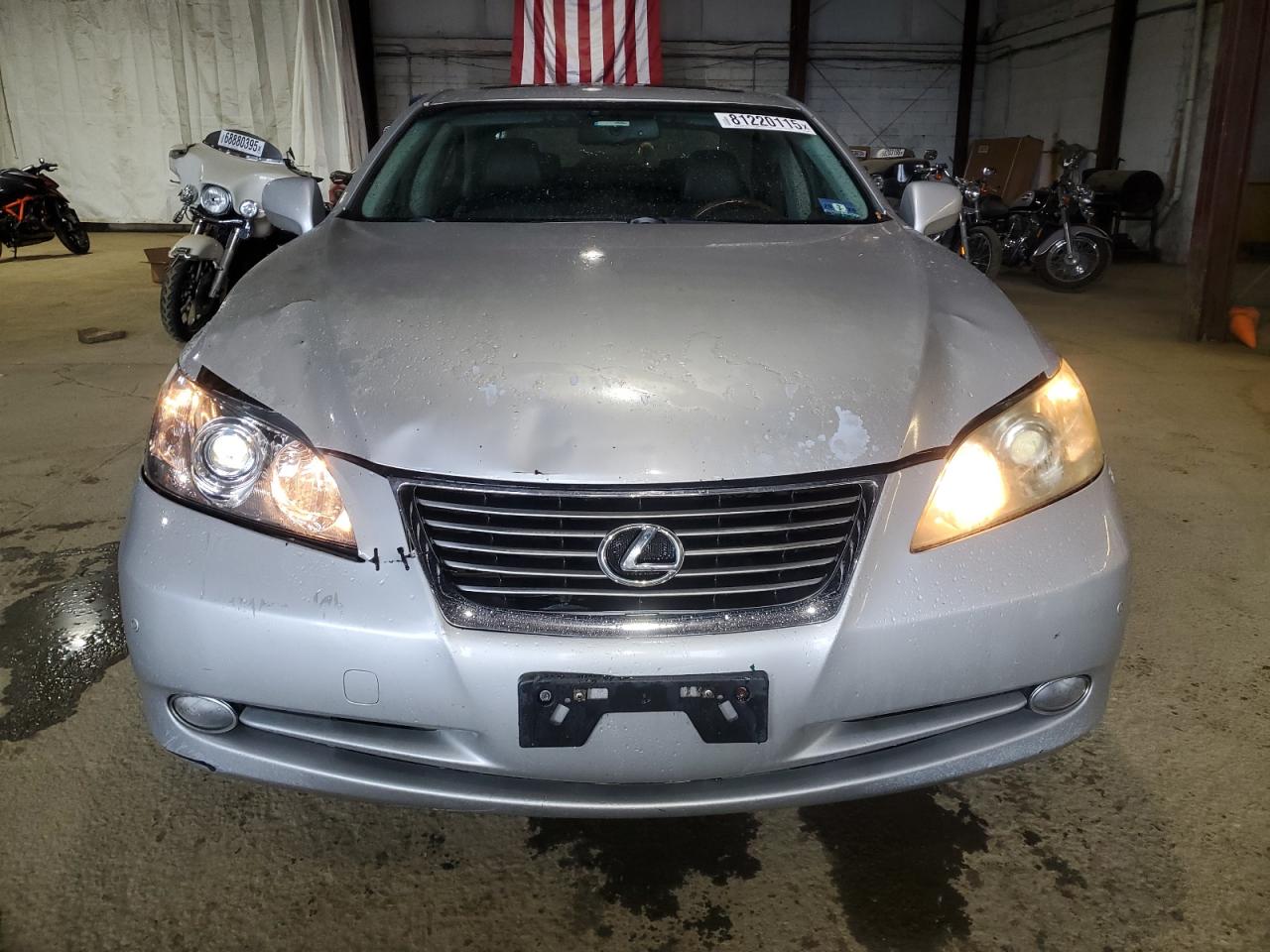 Lot #3292537689 2007 LEXUS ES 350