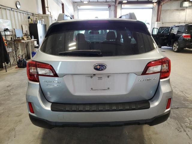 2015 SUBARU OUTBACK 2. 4S4BSBLC3F3318749