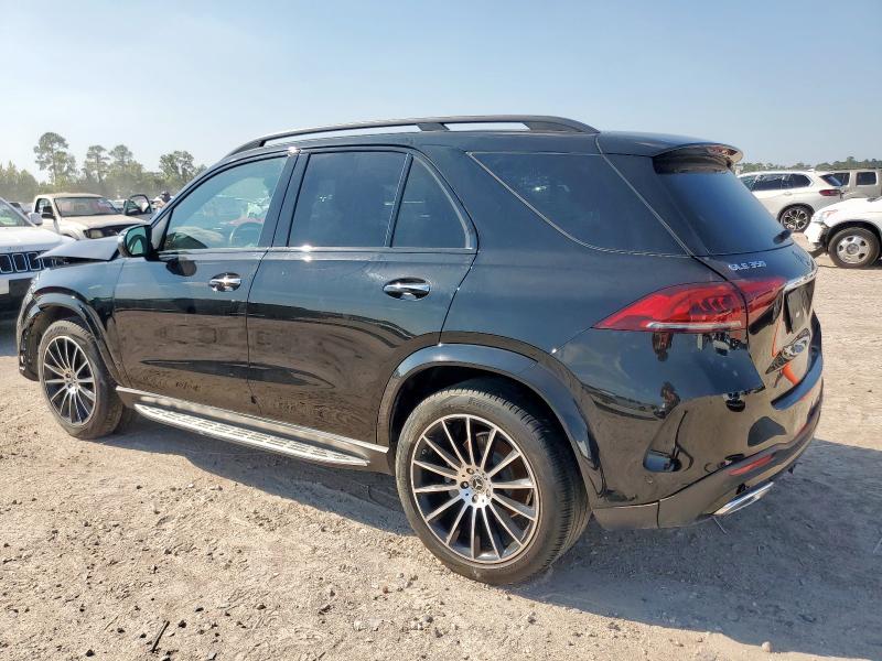 2023 MERCEDES-BENZ GLE 350 4JGFB4JB2PA923236