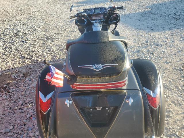 2011 KAWASAKI VN1700 B - JKBVNRB1XBA002245