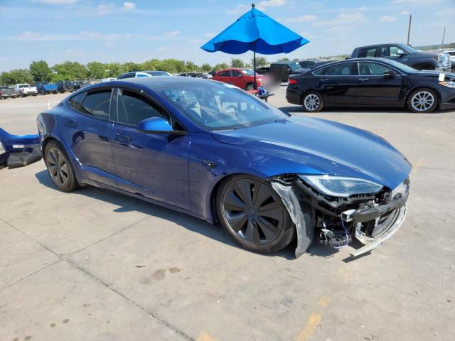 2023 TESLA MODEL S - 5YJSA1E59PF528213