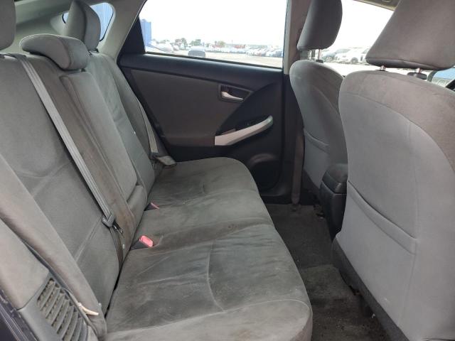 2015 TOYOTA PRIUS #3241545394