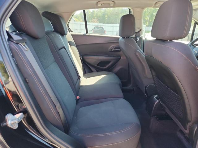 2019 CHEVROLET TRAX LS 3GNCJKSB9KL318071