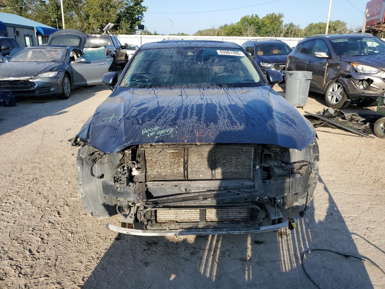 VOLVO S60 T6 INSCRIPTION