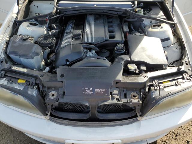 2004 BMW 330 CI #3310323959