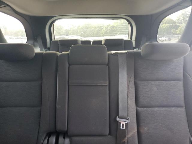 2021 DODGE DURANGO SX 1C4RDJAG4MC636812