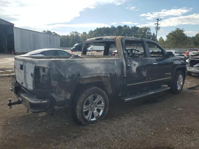 2018 GMC SIERRA C15 3GTU1NER8JG261537