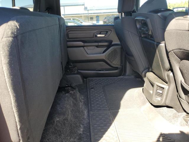 2025 RAM 1500 TRADE 1C6SRFGP9SN712878