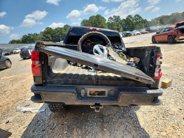 2015 CHEVROLET SILVERADO K1500 LT 3GCUKREC4FG335902