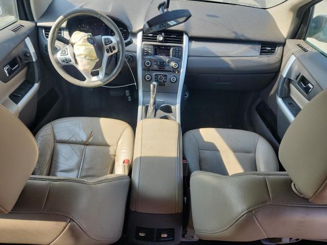 2013 FORD EDGE SEL #3282582869