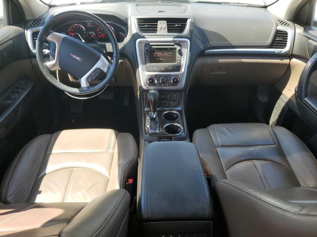 2015 GMC ACADIA SLT - 1GKKRRKD9FJ308035