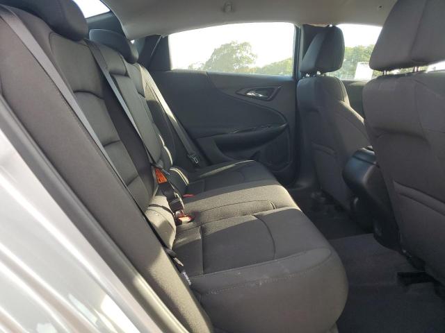 2018 CHEVROLET MALIBU LS 1G1ZB5ST9JF275136