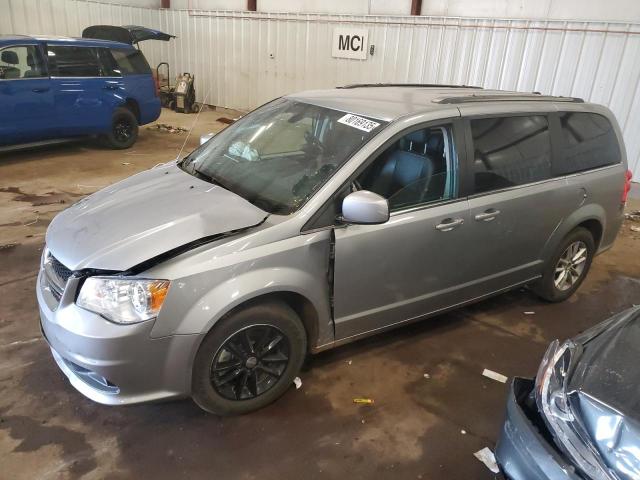 Global Auto Auctions: 2019 DODGE GRAND CARA