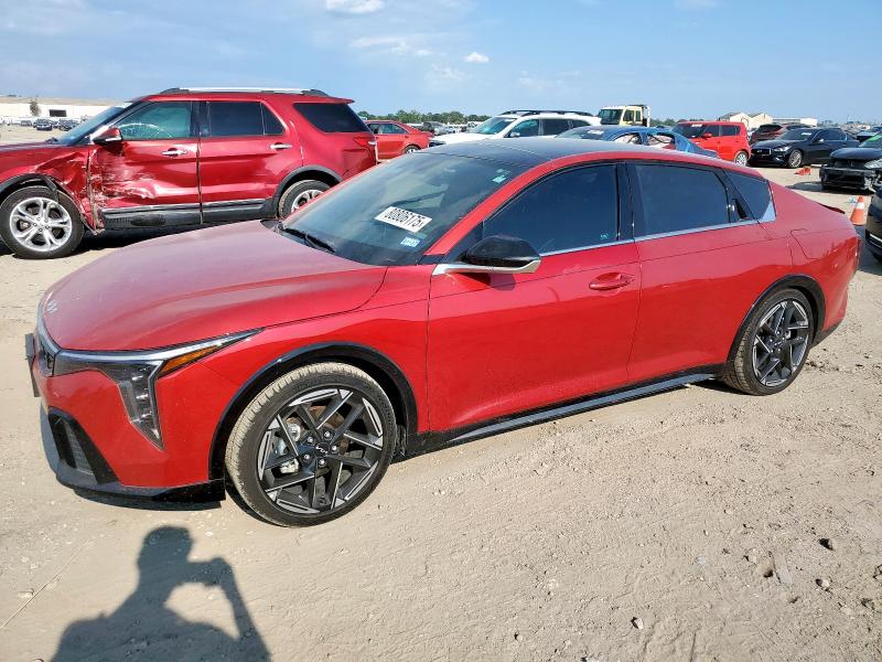 2025 KIA K4 GT LINE - 3KPFW4DE8SE045381