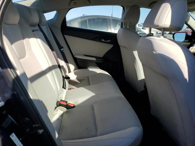 2021 HONDA INSIGHT EX - 19XZE4F52ME008097