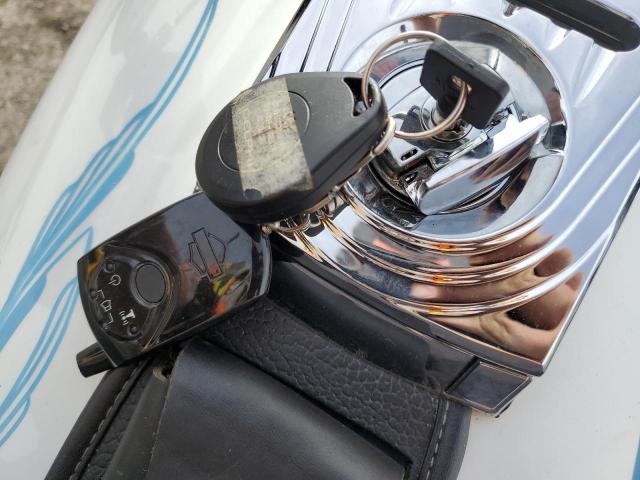 2007 HARLEY-DAVIDSON FLSTF - 1HD1BX5127Y050644