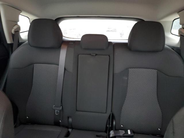 2023 KIA SPORTAGE LX KNDPU3AF3P7037911