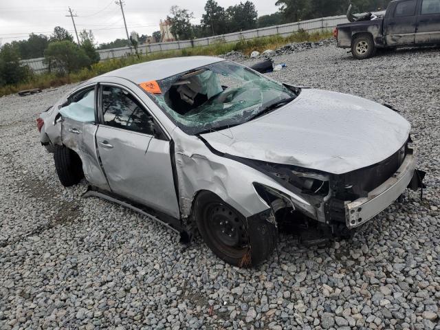 2018 NISSAN ALTIMA 2.5 #3316818443
