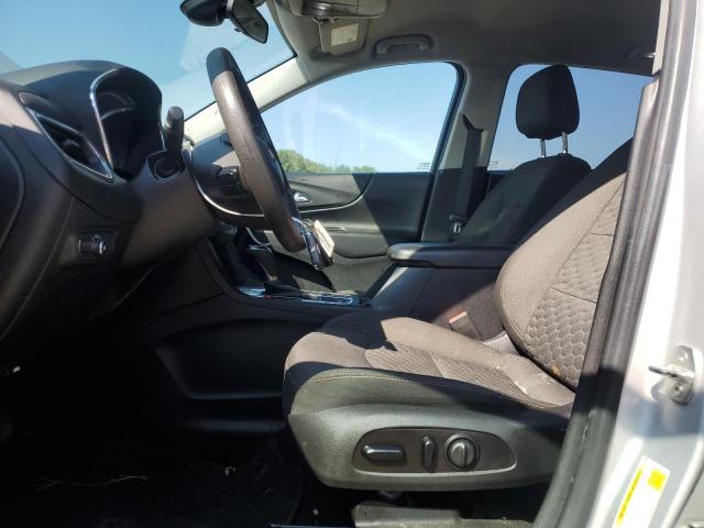 2020 CHEVROLET EQUINOX LT - 2GNAXKEVXL6196709