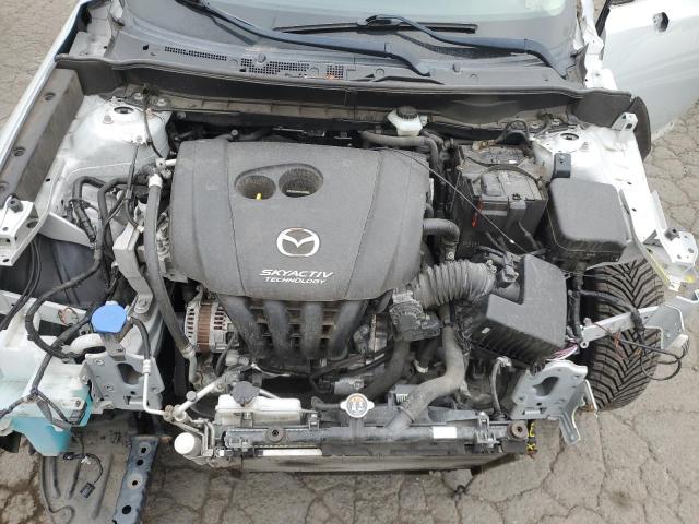 2016 MAZDA CX-3 GRAND JM1DKBD74G0111854