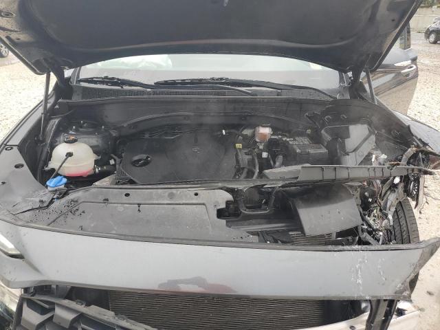 2023 HYUNDAI SANTA FE S - 5NMS24AJ2PH603088