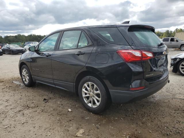 2020 CHEVROLET EQUINOX LS 2GNAXHEV7L6282109