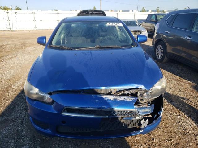 2011 MITSUBISHI LANCER ES/ - JA32U2FU8BU035589