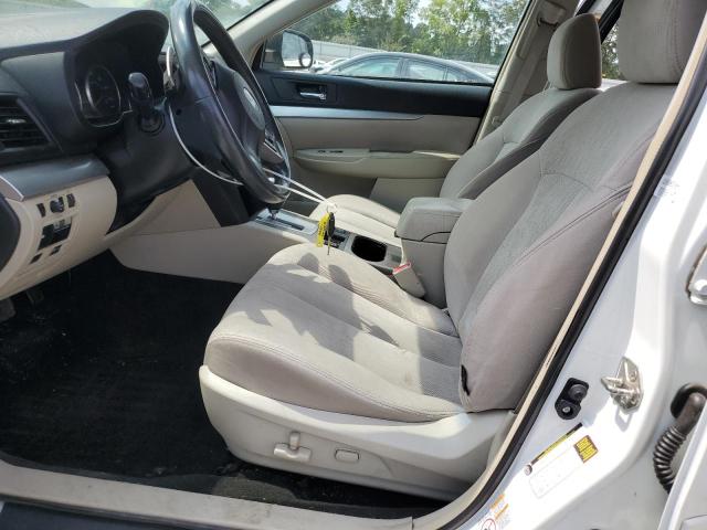 2014 SUBARU OUTBACK 2. - 4S4BRCDC8E3244338