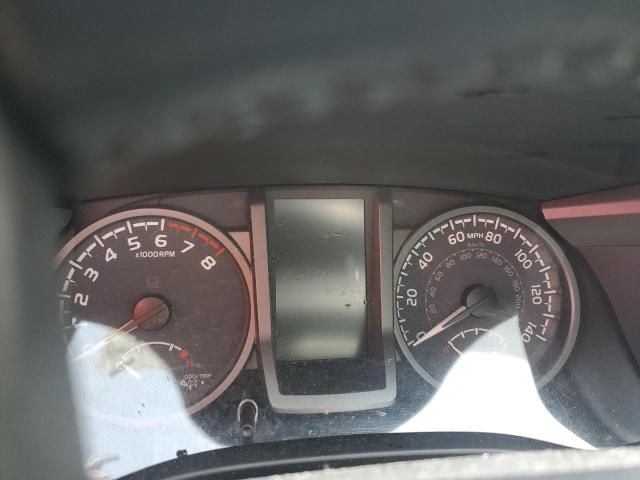 2023 TOYOTA TACOMA DOUBLE CAB #3265959533